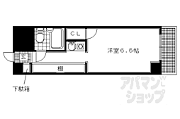 コーポ樋ノ口 2階/210