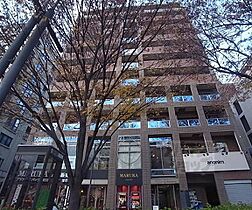 京都府京都市中京区御池通室町西入西横町（賃貸マンション1DK・11階・34.30㎡） その3