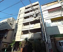 京都府京都市中京区堺町通蛸薬師下ル菊屋町（賃貸マンション2K・2階・32.55㎡） その1