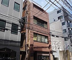 京都府京都市中京区御幸町通御池上る亀屋町（賃貸マンション1K・2階・18.67㎡） その3