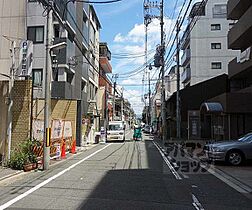 京都府京都市中京区御幸町通御池上る亀屋町（賃貸マンション1K・2階・18.67㎡） その10