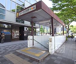 京都府京都市中京区御幸町通御池上る亀屋町（賃貸マンション1K・2階・18.67㎡） その29