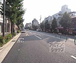 京都府京都市中京区河原町竹屋町上ル大文字町（賃貸マンション1K・4階・17.00㎡） その13