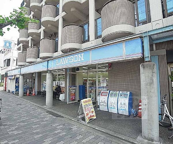 リバーサイド二条 102｜京都府京都市左京区大文字町(賃貸アパート1DK・1階・24.25㎡)の写真 その30