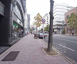 京都府京都市中京区烏丸通三条上ル場之町（賃貸マンション1R・6階・43.60㎡） その11