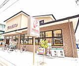 フレスコ 紫竹店まで668m