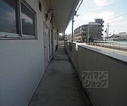 京都府京都市北区上賀茂榊田町（賃貸マンション1DK・1階・27.00㎡） その12