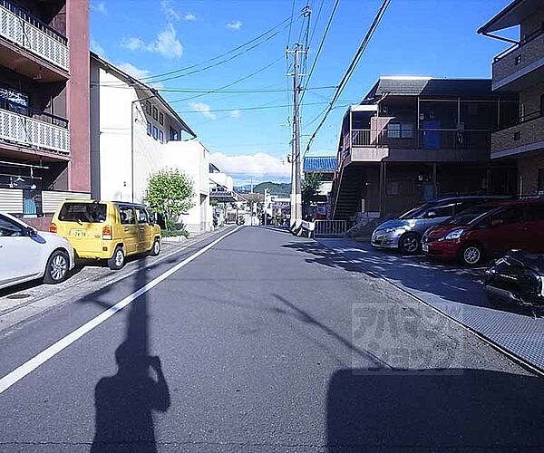 京都府京都市北区西賀茂北川上町(賃貸マンション2DK・4階・36.00㎡)の写真 その29