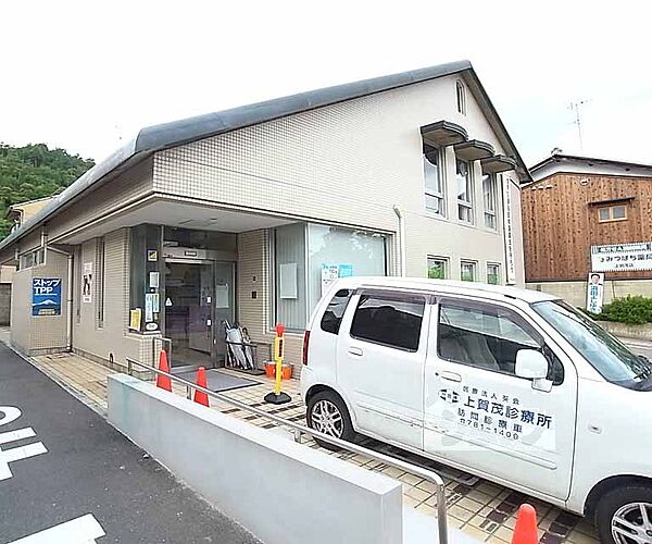 京都府京都市北区大宮中ノ社町(賃貸マンション1K・2階・16.00㎡)の写真 その26