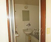 401号室の写真です。