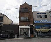 京都府京都市北区紫野泉堂町：物件画像／アパマンショップ出町柳店　ウインズリンク株式会社