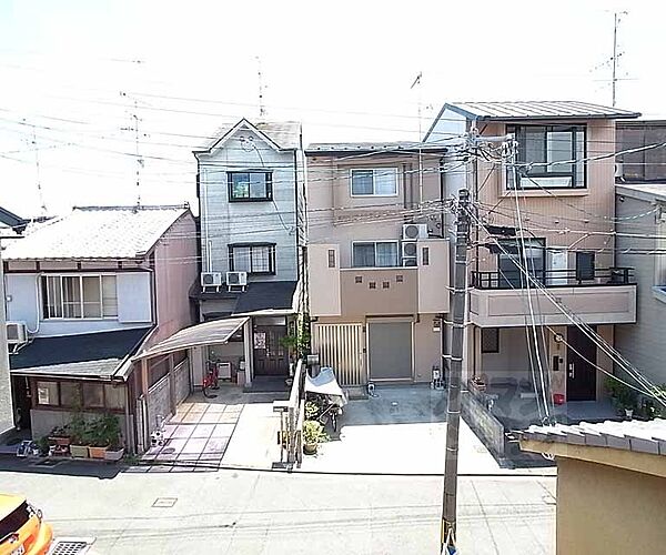 京都府京都市北区紫竹西南町(賃貸アパート2LDK・2階・45.00㎡)の写真 その19