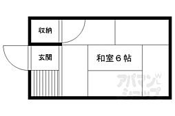 京都市営烏丸線 北山駅 徒歩20分