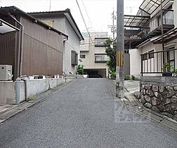 京都府京都市北区紫野西土居町（賃貸マンション1DK・1階・20.00㎡） その22