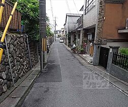 京都府京都市北区紫野西土居町（賃貸マンション1DK・1階・20.00㎡） その23