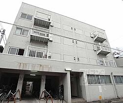 京都府京都市北区大宮上ノ岸町（賃貸マンション1K・2階・27.03㎡） その3