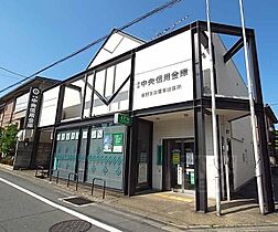 京都府京都市北区鷹峯光悦町（賃貸マンション1LDK・1階・34.00㎡） その28