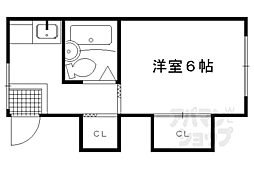 たつみ2号棟 1階/3