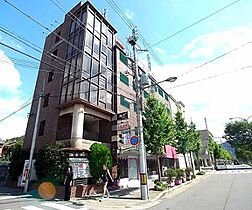 京都府京都市左京区松ケ崎井出ケ海道町（賃貸マンション1K・5階・19.00㎡） その16