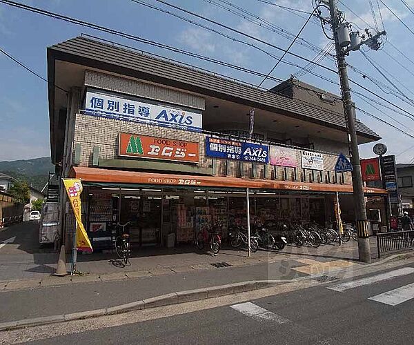 京都府京都市北区上賀茂神山(賃貸マンション1K・1階・21.83㎡)の写真 その28