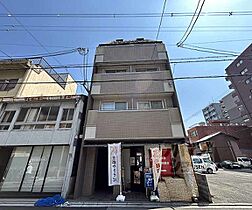 京都府京都市中京区二条通高倉西入松屋町（賃貸マンション1K・2階・18.43㎡） その3