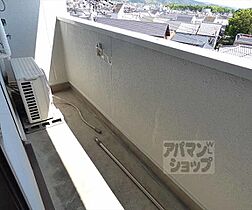 リヴァク下鴨西 402 ｜ 京都府京都市左京区下鴨西本町（賃貸マンション1R・4階・17.00㎡） その13