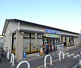 ミニストップ京都静市店まで76m