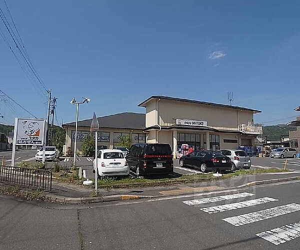 中田マンション 102｜京都府京都市左京区静市市原町(賃貸アパート1R・1階・20.00㎡)の写真 その14