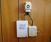 ＴＶ用コンセント