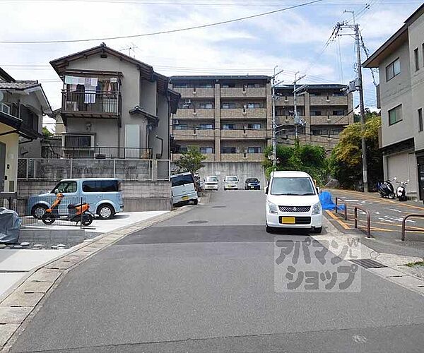 京都府京都市北区上賀茂二軒家町(賃貸アパート1R・2階・11.00㎡)の写真 その25