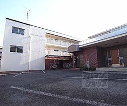 メゾン奥山（北白川女子学生会館） 206 ｜ 京都府京都市左京区北白川平井町（賃貸マンション1K・2階・17.00㎡） その1