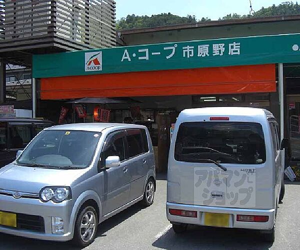 京都府京都市北区上賀茂神山(賃貸マンション1K・2階・21.83㎡)の写真 その11