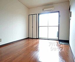 コーポ香月 301 3階1Kのリビング/ダイニング