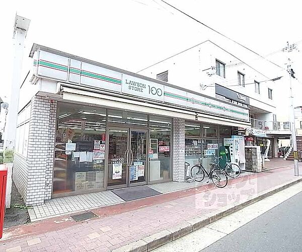 京都府京都市北区大宮南田尻町(賃貸アパート1K・2階・20.00㎡)の写真 その16