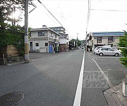 京都府京都市北区鷹峯黒門町（賃貸マンション1K・2階・20.16㎡） その25