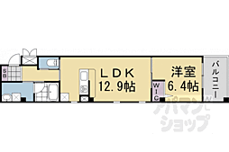 京都駅 11.0万円