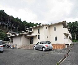 ヴィラージュ岩倉 110 ｜ 京都府京都市左京区岩倉西河原町（賃貸マンション2LDK・1階・39.94㎡） その1