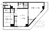 間取り：間取