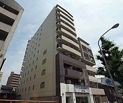 京都府京都市中京区堀川御池下ル三坊堀川町（賃貸マンション2LDK・3階・58.74㎡） その1