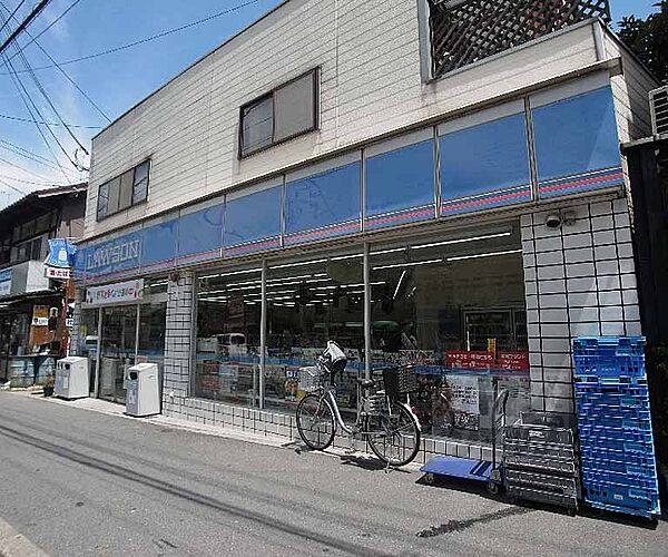 北白川西町テラス 1｜京都府京都市左京区北白川西町(賃貸テラスハウス3K・--・30.00㎡)の写真 その29