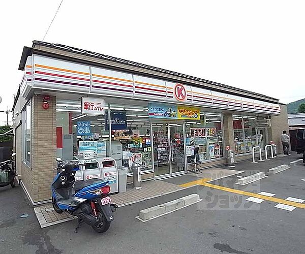 京都府京都市北区紫野上野町(賃貸マンション1K・2階・17.05㎡)の写真 その28