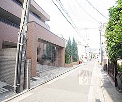 ハウス白井 301 ｜ 京都府京都市左京区聖護院西町（賃貸マンション1K・3階・17.47㎡） その29