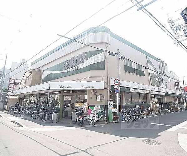 レジディア洛北 415｜京都府京都市左京区田中南西浦町58-2(賃貸マンション1K・4階・25.97㎡)の写真 その30