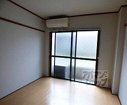 ランドハウス洛北 103 1階1Kのリビング/ダイニング