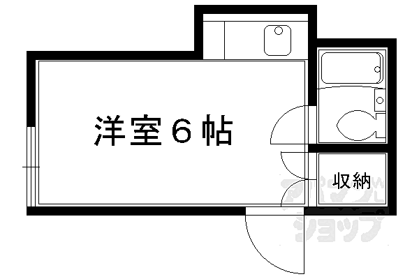 物件拡大画像