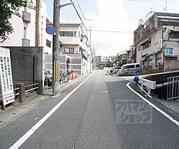 京都府京都市北区衣笠荒見町（賃貸マンション1K・3階・17.93㎡） その25