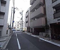 京都府京都市北区紫野花ノ坊町（賃貸マンション1R・1階・17.00㎡） その29