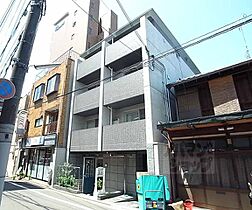 京都府京都市上京区寺町通今出川東入ル一真町（賃貸マンション1K・1階・27.90㎡） その3