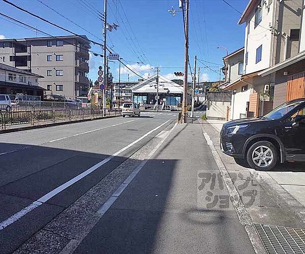 嘉門ハイツ 209｜京都府京都市左京区岩倉南平岡町(賃貸マンション1K・2階・16.00㎡)の写真 その10