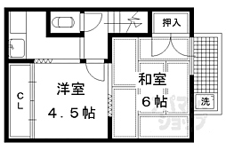 🉐敷金礼金0円！🉐淨南荘